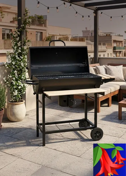 Parrilla