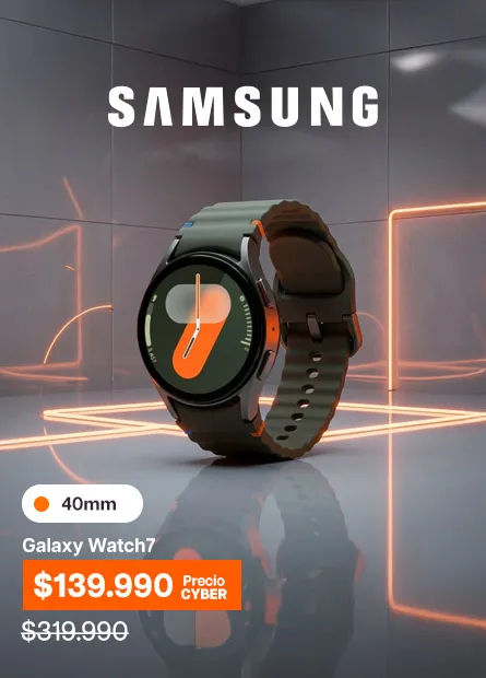 Solo X - Samsung Galaxy Watch7