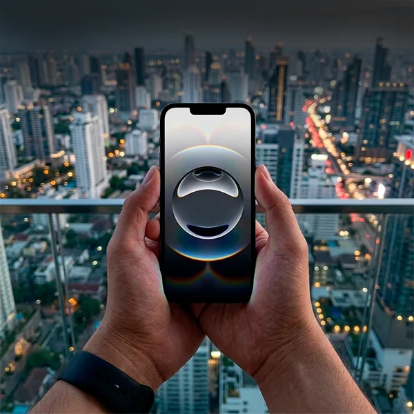 iPhone 16E