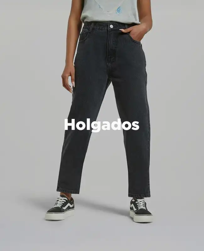 Holgados