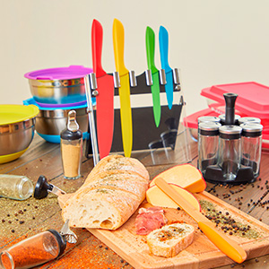 Cuchillos de Cocina