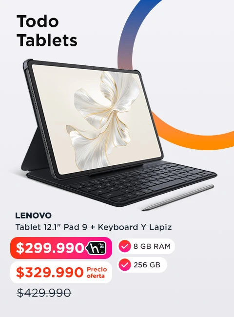 tablets