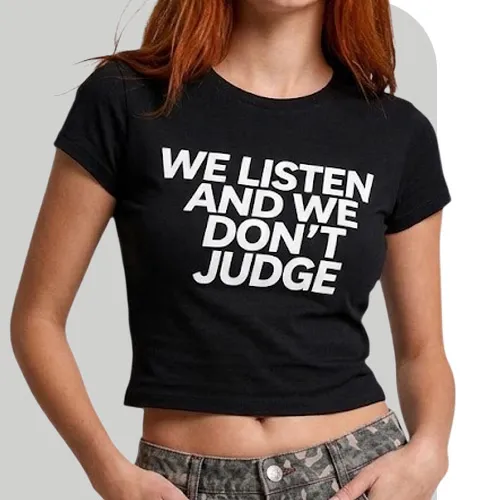 Polera Mujer FREEDOM