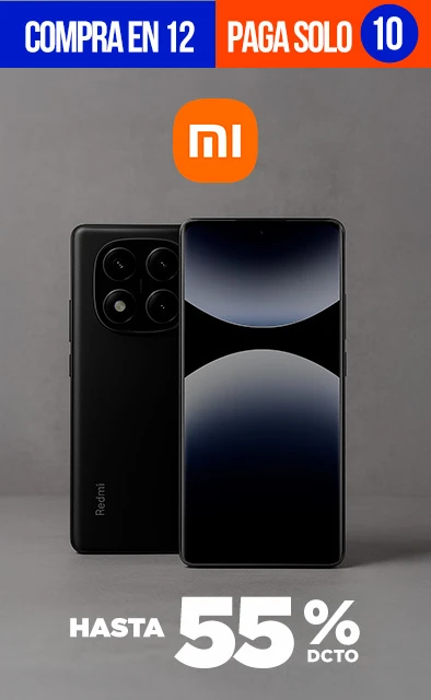 xiaomi