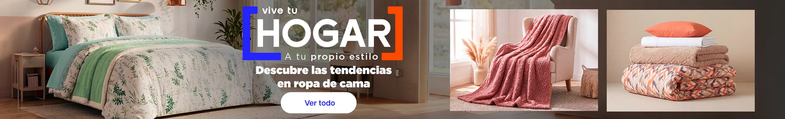 Especial VIVE TU HOGAR