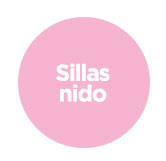 Sillas de auto | SILLAS NIDO 