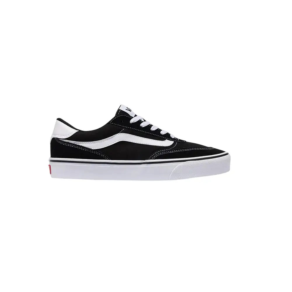 Zapatilla Vans Brooklyn LS