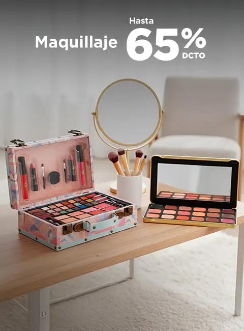 Maquillaje