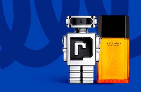Perfumes