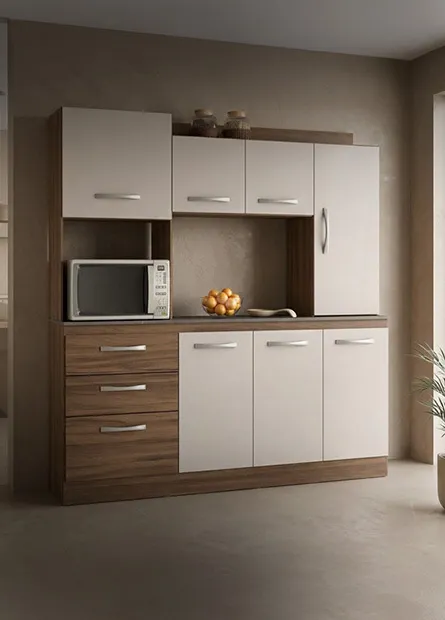 Muebles de cocina