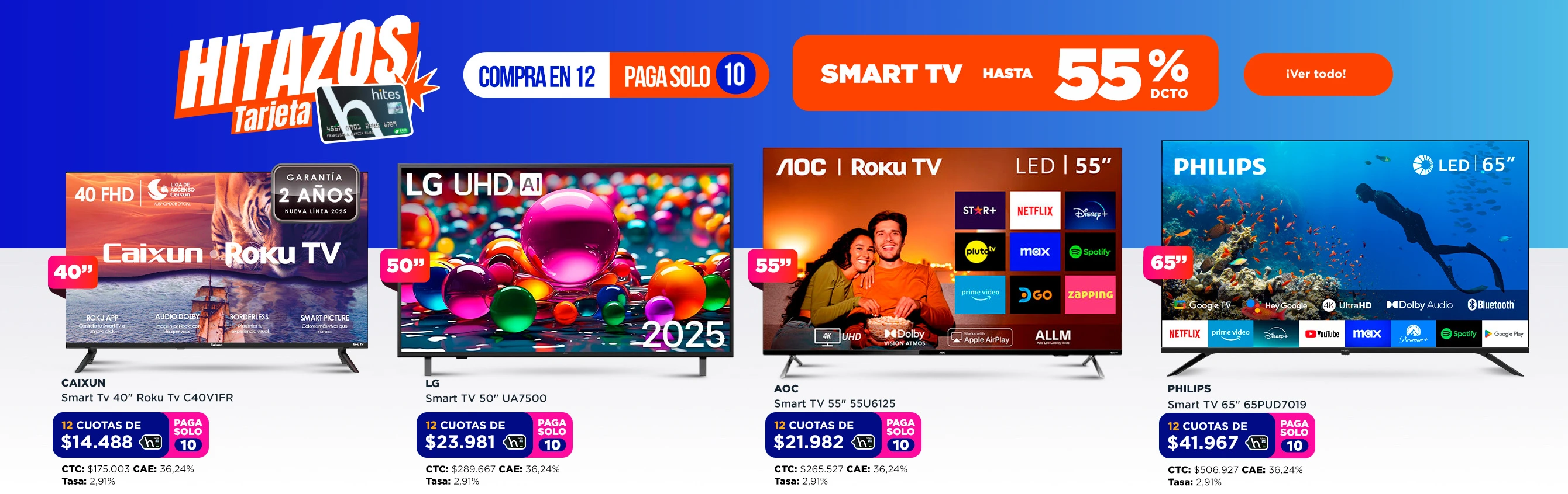 Smart TV