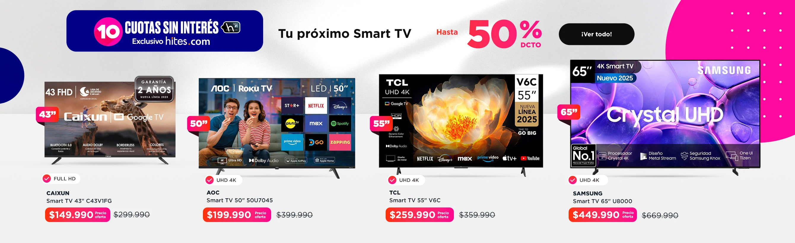 Smart TV Smart TV