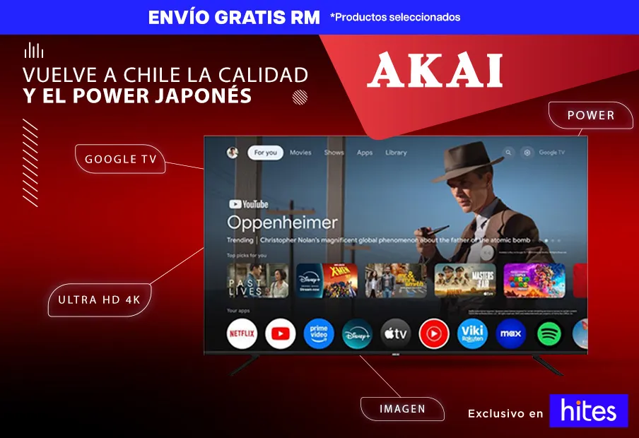 AKAI