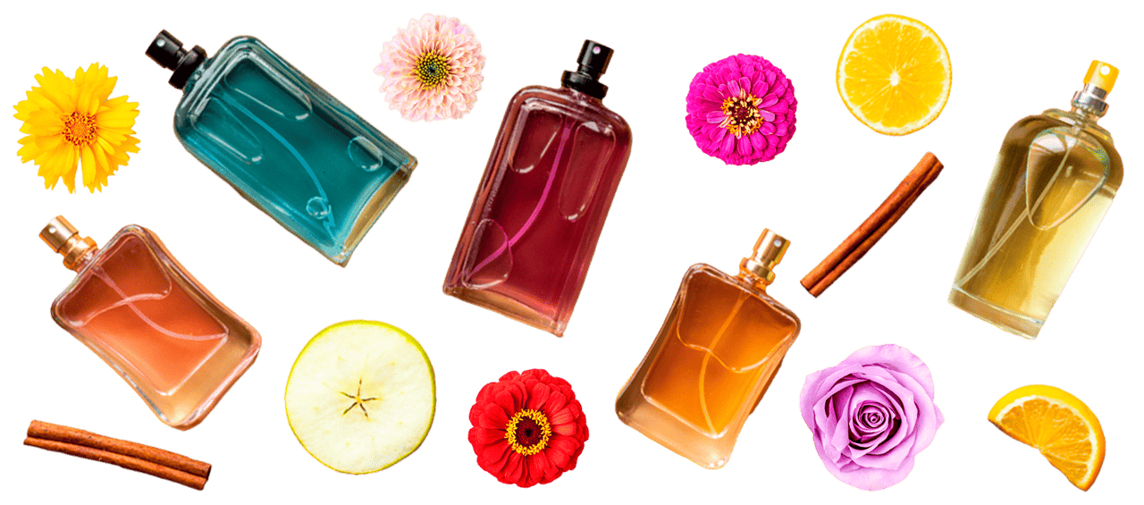 Perfumes