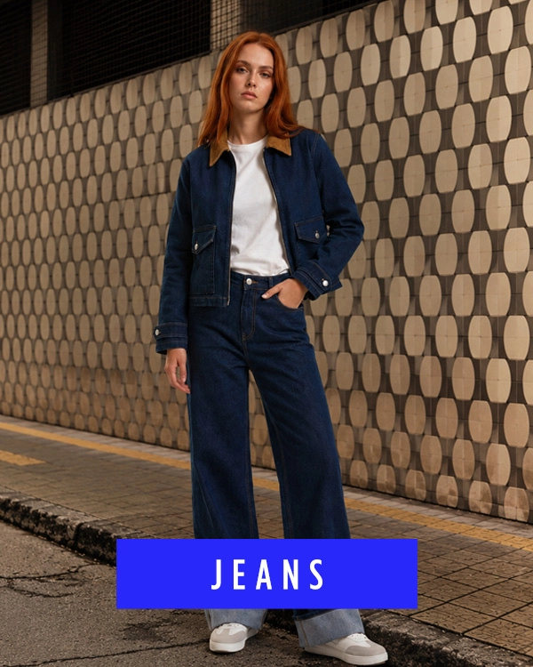 Jeans mujer Jeans mujer