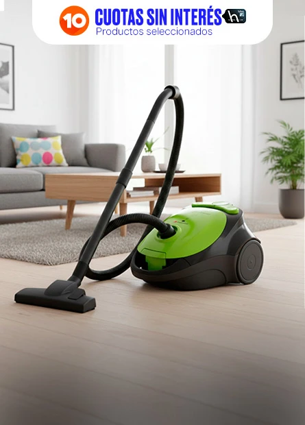 aspiradoras