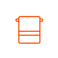 TBH15 15% dcto adicional  Toallas de baño