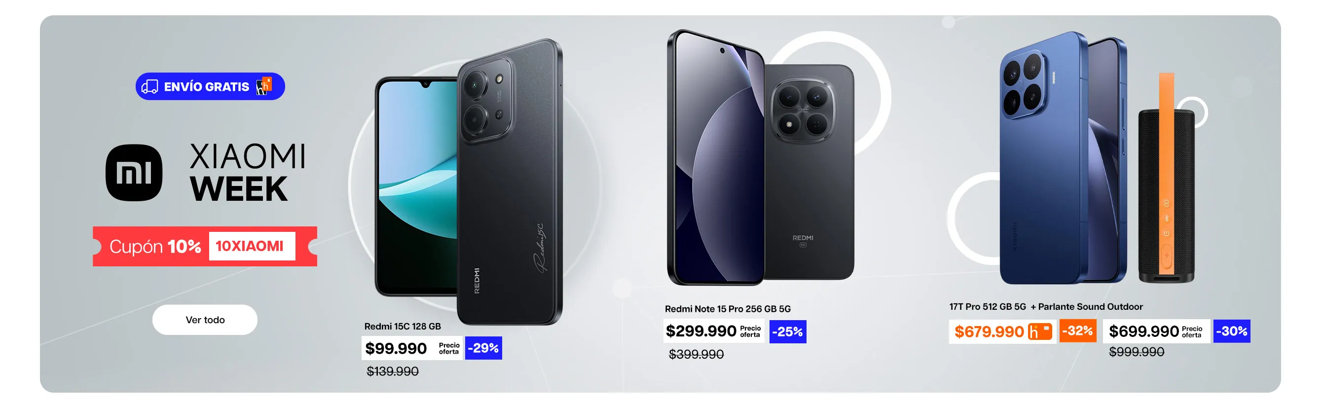 XIAOMI