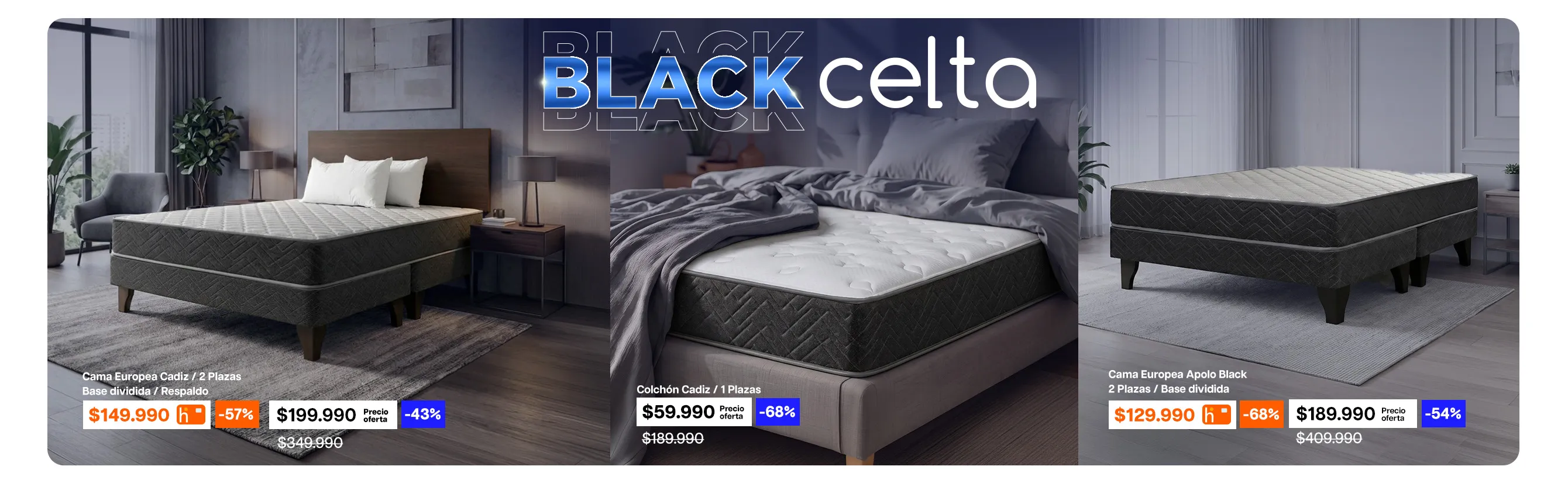 Black - CELTA