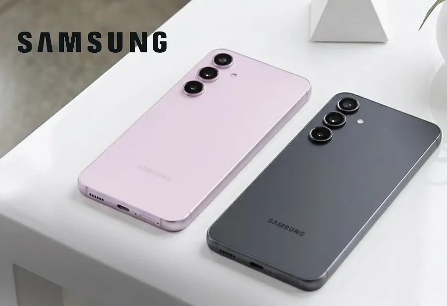 Samsung