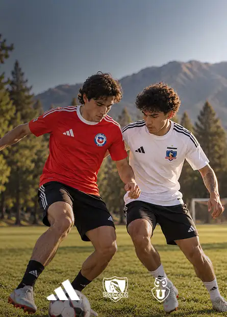 CYBER-Mundo fútbol