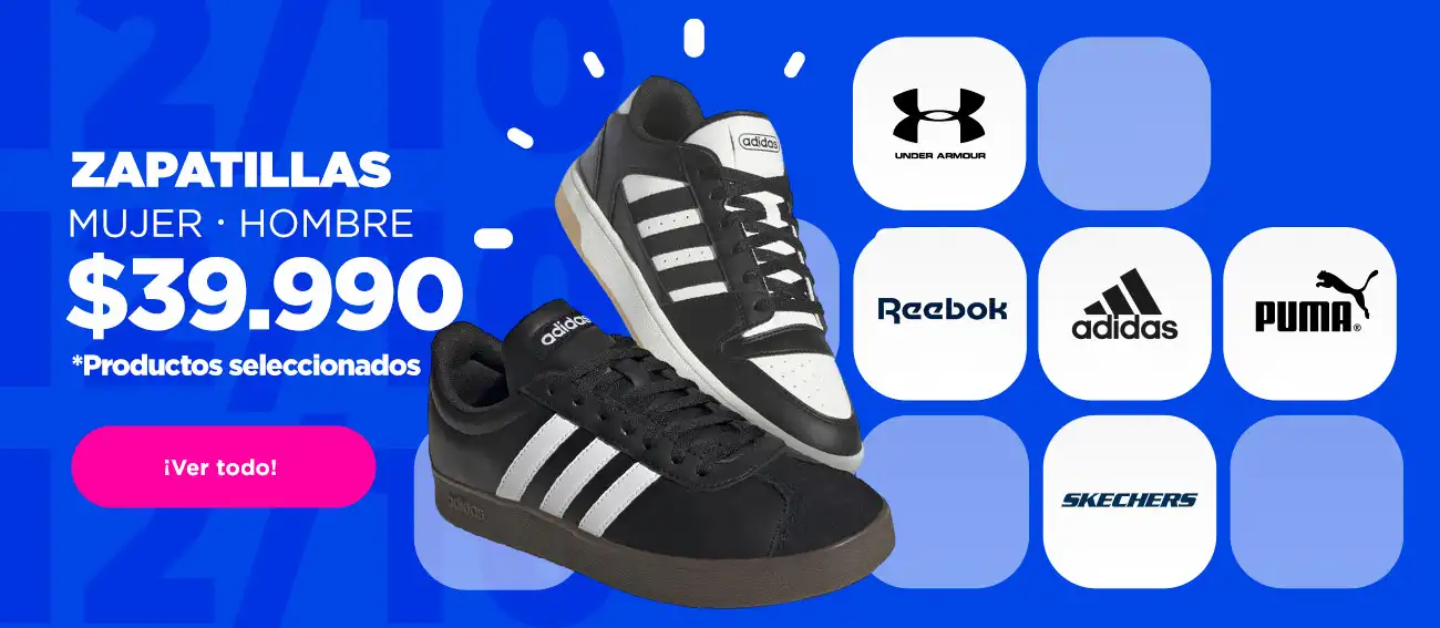 Zapatillas