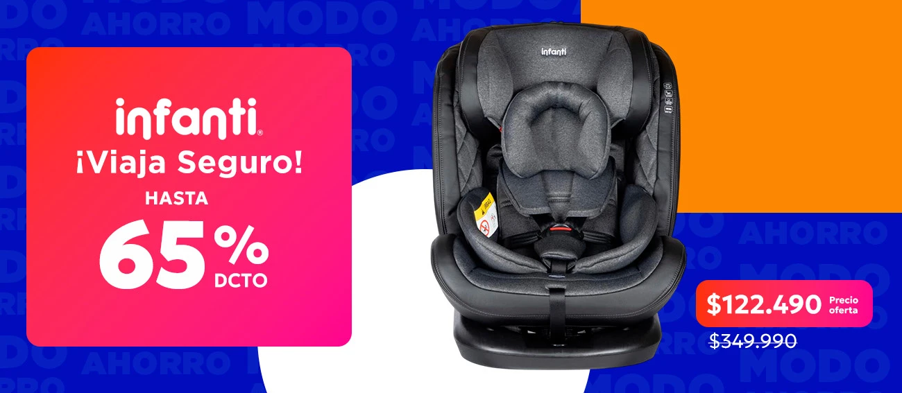 Sillas Convertibles Bebé