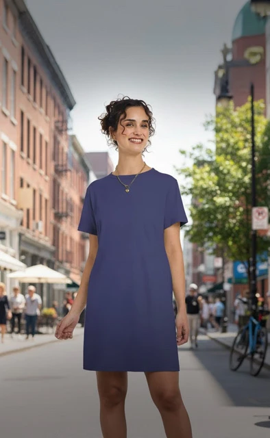 Vestidos Mujer y Niña Desde $6.990