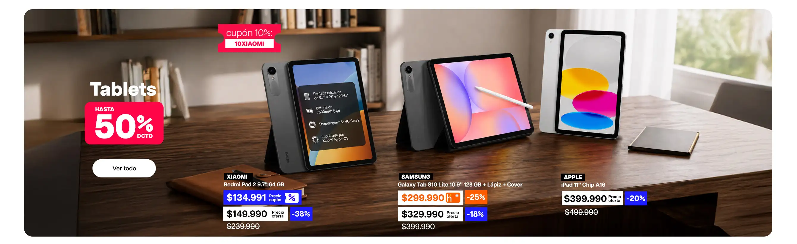 Tablet