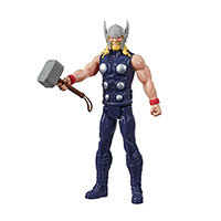 Marvel
