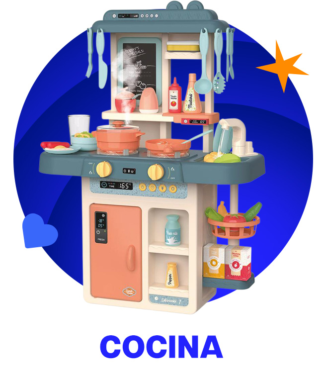 Cocina