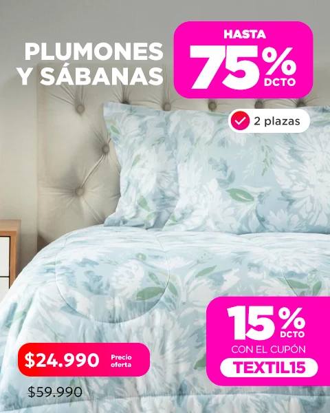 Ropa de Cama