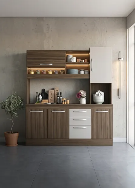 Muebles de cocina