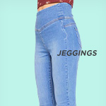 Jeans mujer | Sin cierre