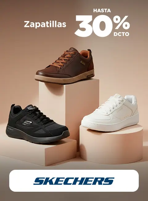 Zapatillas Skechers