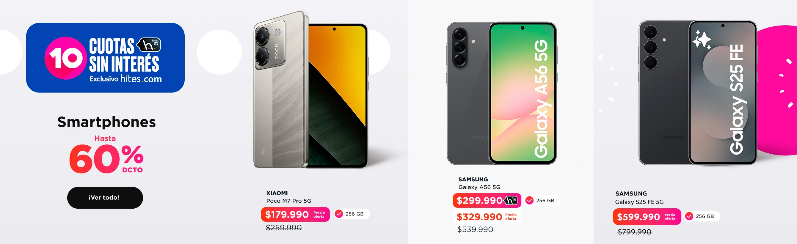 Smartphones Smartphones