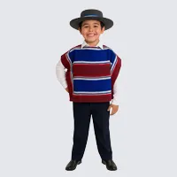 Trajes típicos