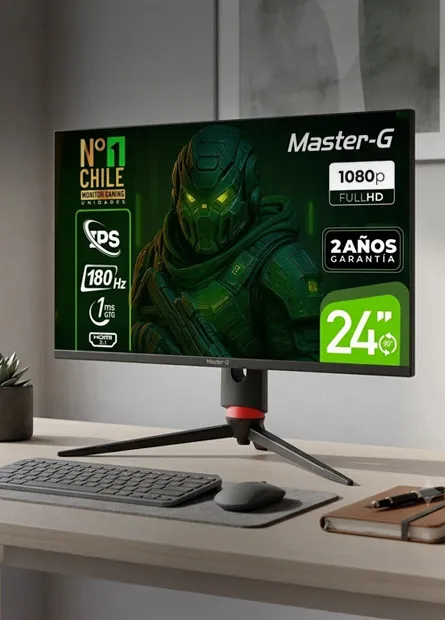 Monitores