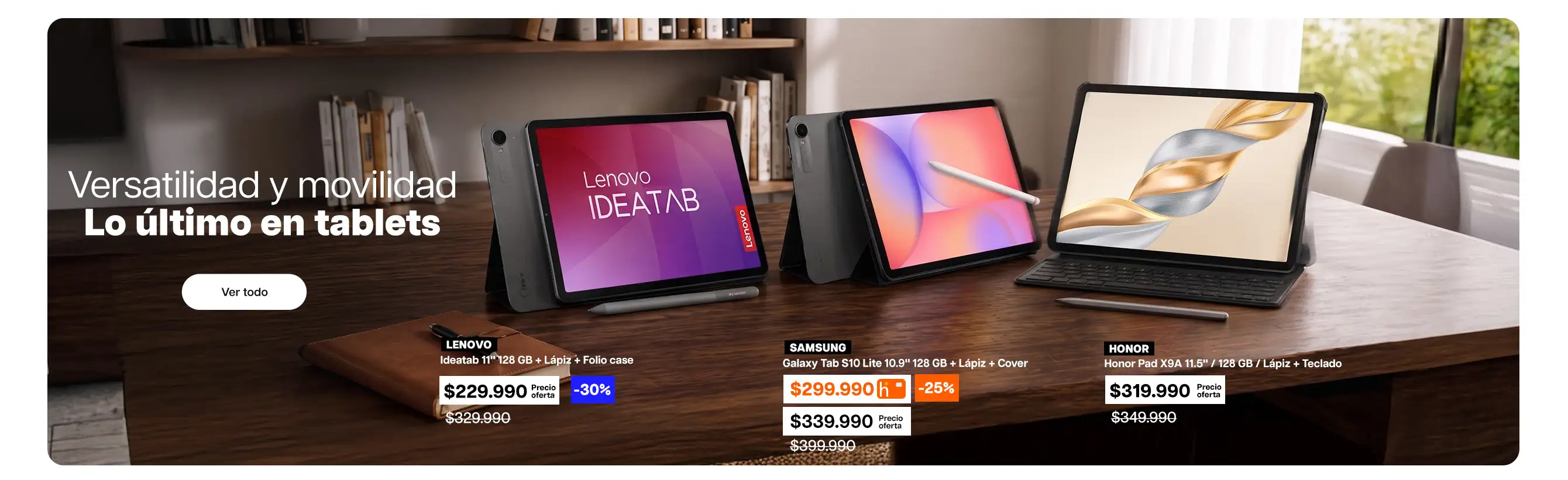 Tablet