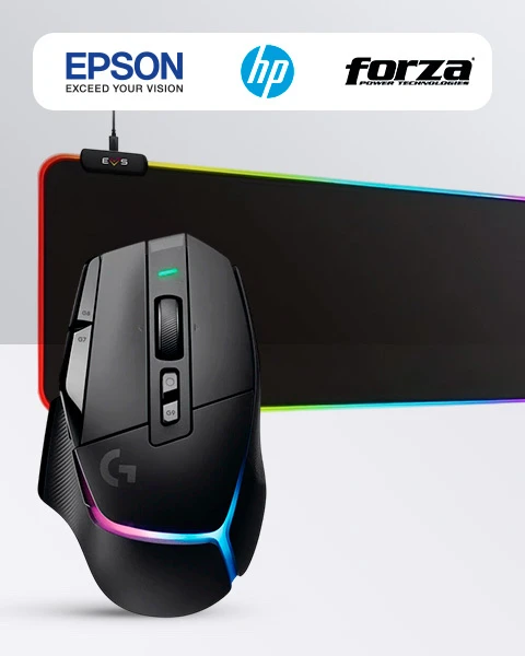Accesorios Tecnológicos