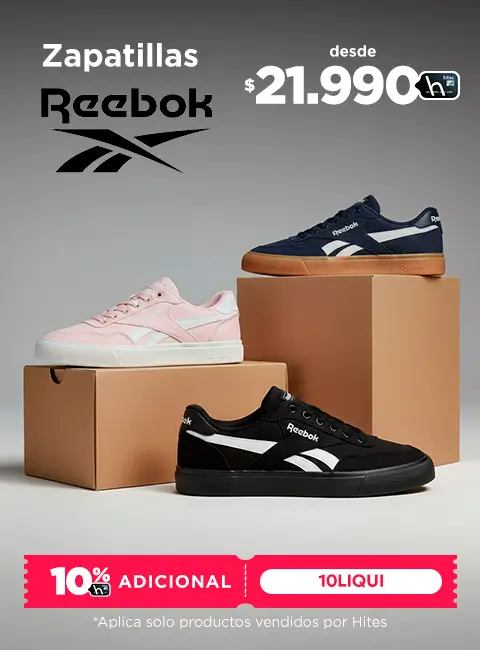 Reebok