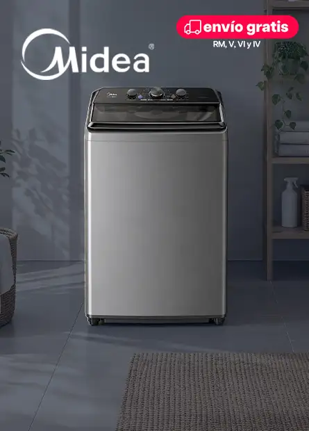 CYBER-midea