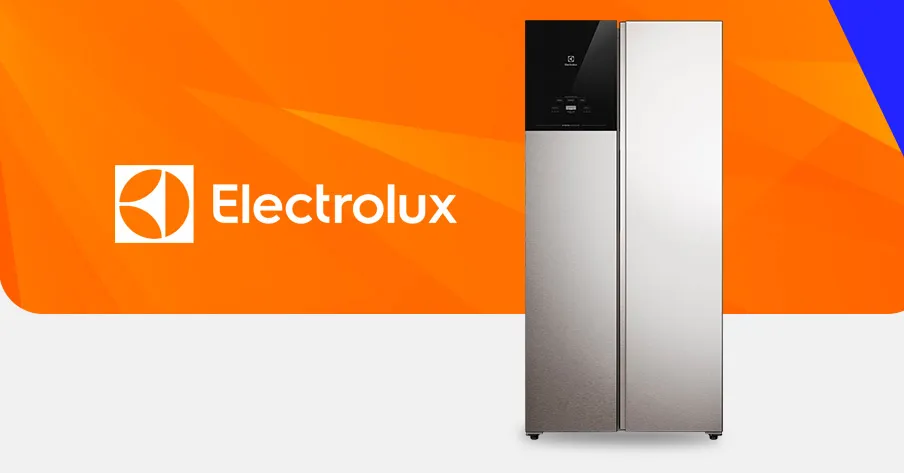 Refrigerador Side by Side