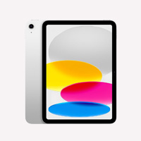 iPad