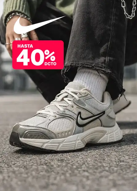 Zapatillas - Nike