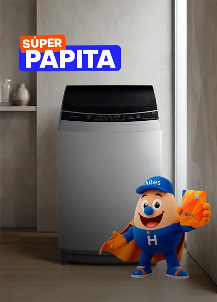 Lavado y Secado