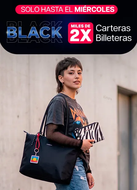 Accesorios Mujer
