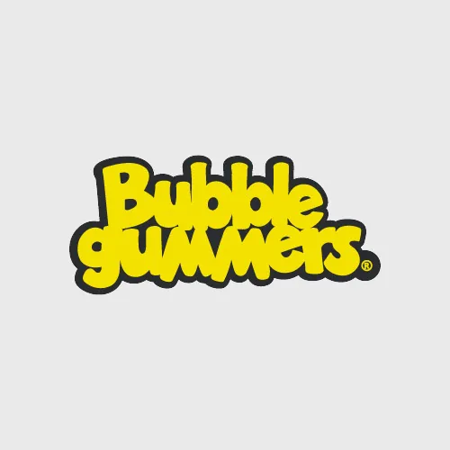 Bubble Gummers