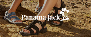 Calzado Panama Jack en hites.com