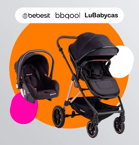 marcas infantil